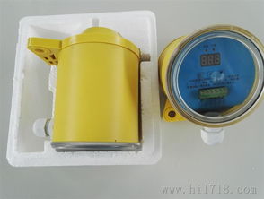 接近傳感器 技術解析與應用場景