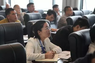 齊聚華自，共赴技術交流之旅