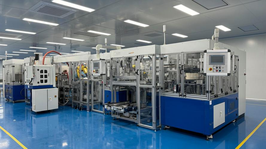 商-邁泰克自動化技術